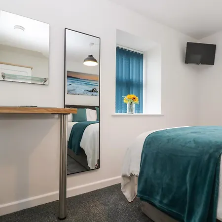 Holiday home Wellfield Penzance