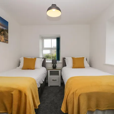 Wellfield Holiday home Penzance
