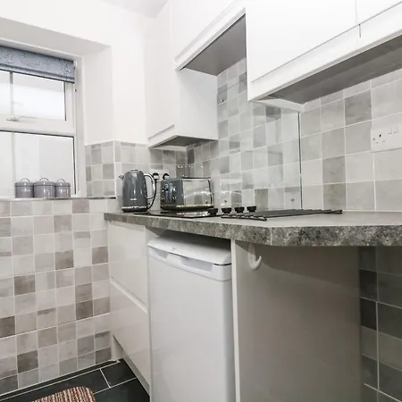 Holiday home Wellfield *