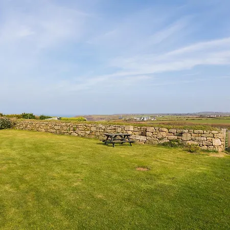 Wellfield Penzance