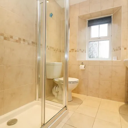 Holiday home Wellfield