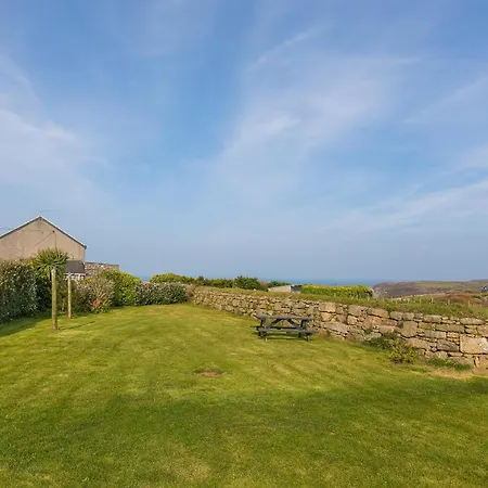 Holiday home Wellfield Penzance