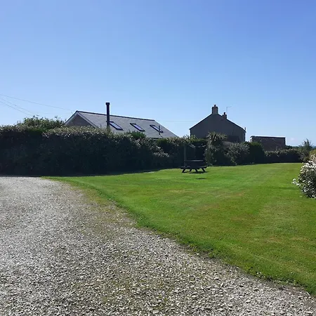 Wellfield Holiday home Penzance