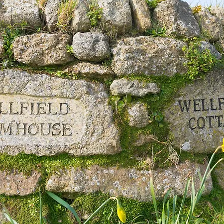 Wellfield * Penzance