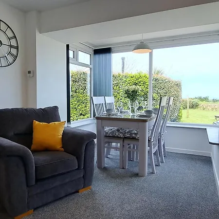 Holiday home Wellfield *