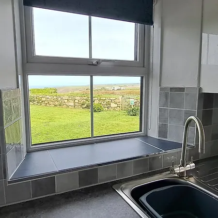 Holiday home Wellfield Penzance