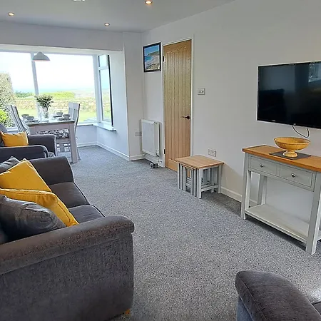 Holiday home Wellfield *